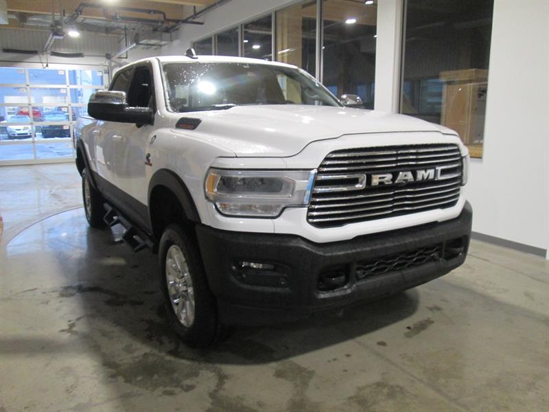 ram 2500 2019 - 5