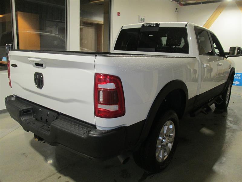 ram 2500 2019 - 12