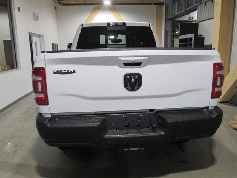 ram 2500 2019 - 15