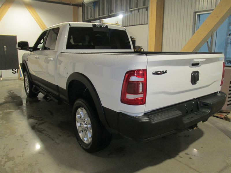 ram 2500 2019 - 20