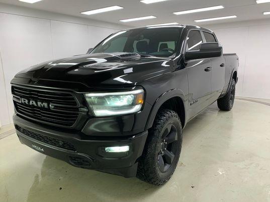 ram 1500 2019