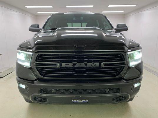 ram 1500 2019 - 4