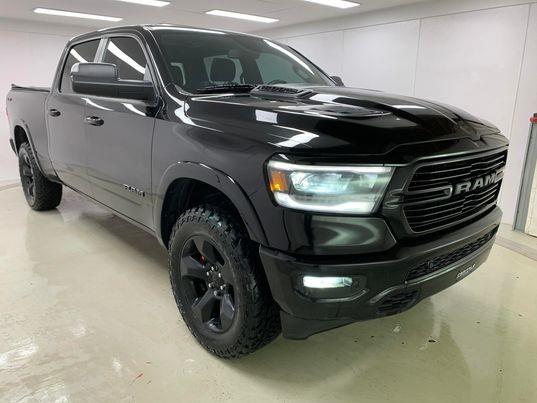 ram 1500 2019 - 7