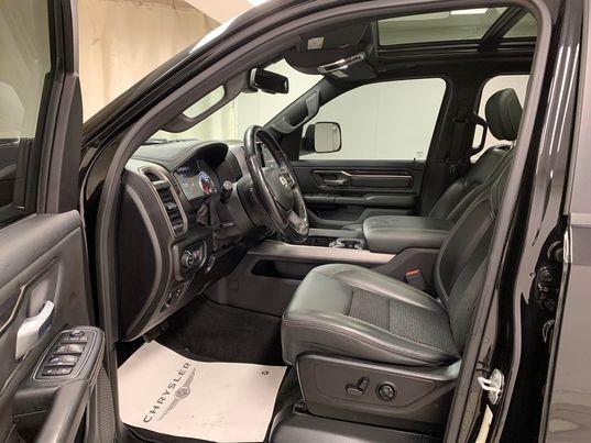 ram 1500 2019 - 10