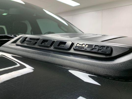 ram 1500 2019 - 12