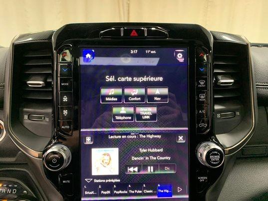 ram 1500 2019 - 16