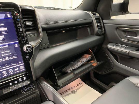 ram 1500 2019 - 17