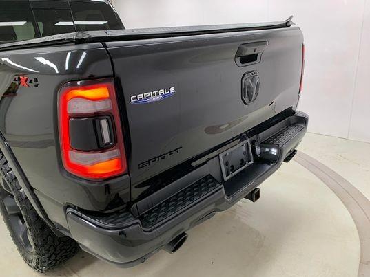 ram 1500 2019 - 18