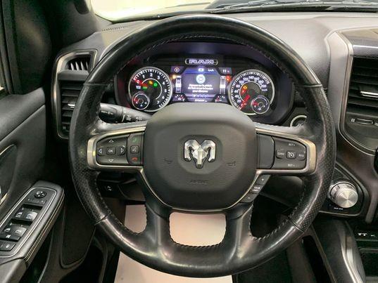 ram 1500 2019 - 20