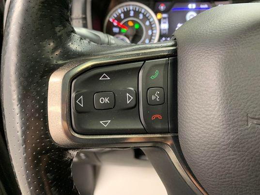 ram 1500 2019 - 22