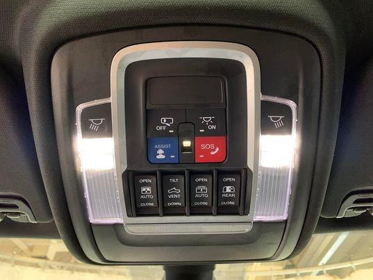 ram 1500 2019 - 23