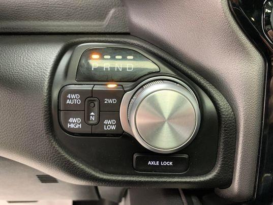ram 1500 2019 - 26