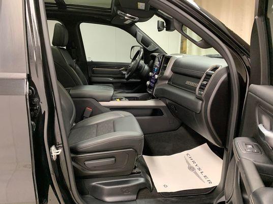 ram 1500 2019 - 29
