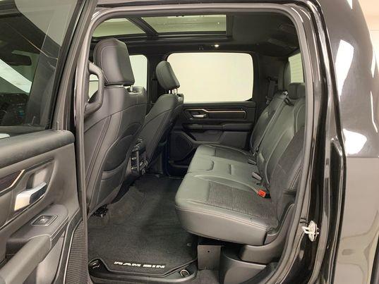 ram 1500 2019 - 34