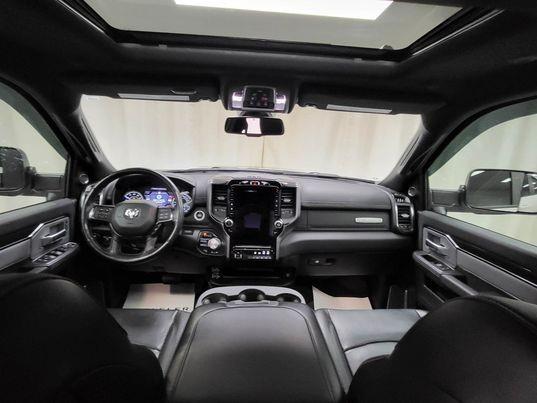 ram 2500 2019 - 2