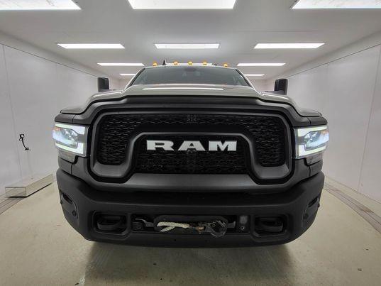 ram 2500 2019 - 3