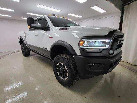 ram 2500 2019 - 4