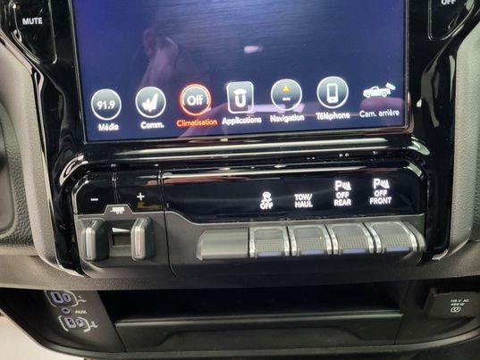 ram 2500 2019 - 6