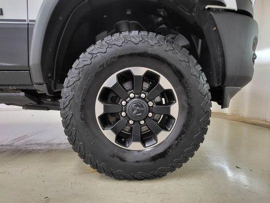 ram 2500 2019 - 8