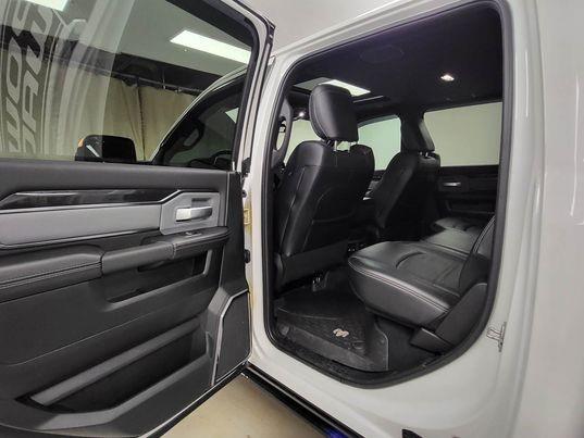 ram 2500 2019 - 11