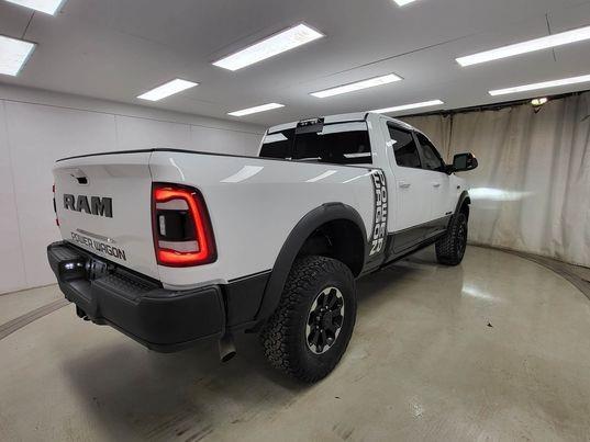 ram 2500 2019 - 13