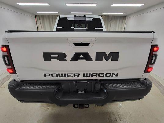 ram 2500 2019 - 17