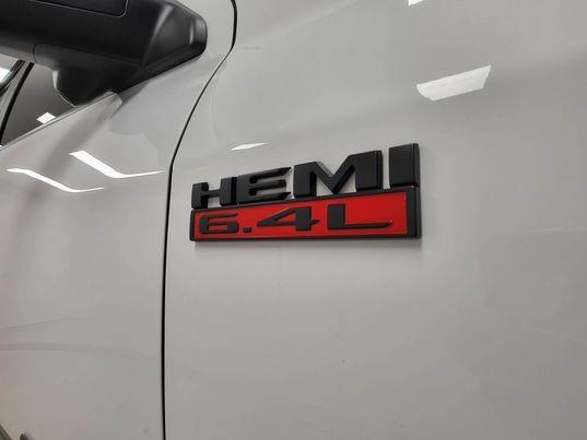 ram 2500 2019 - 19