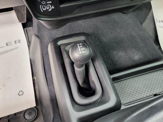 ram 2500 2019 - 20