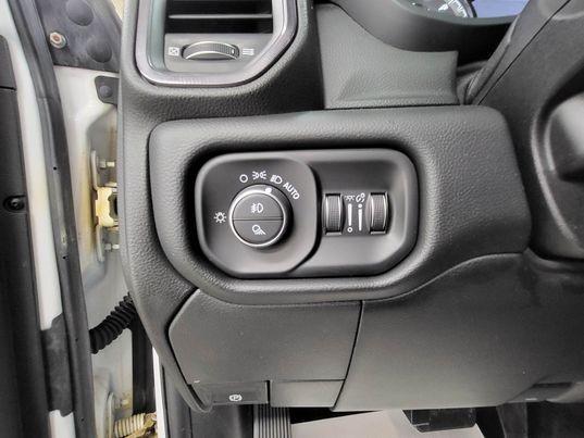 ram 2500 2019 - 21