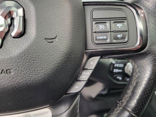 ram 2500 2019 - 23