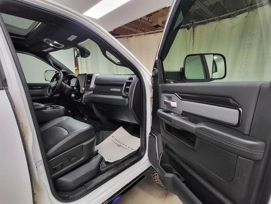 ram 2500 2019 - 25