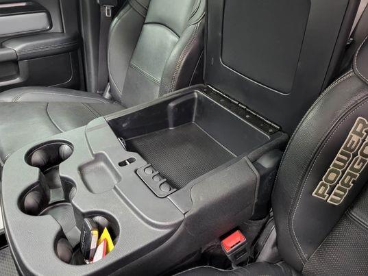 ram 2500 2019 - 30