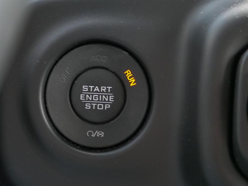 Jeep Wrangler 4xe PHEV 17