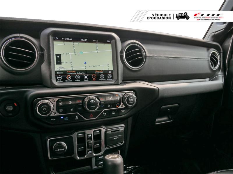 Jeep Wrangler 4xe PHEV 18