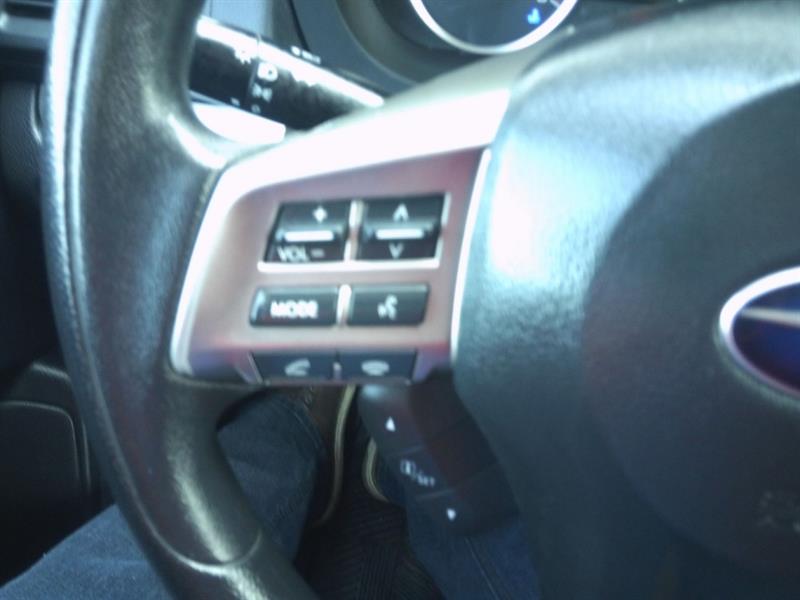 Subaru Forester 8