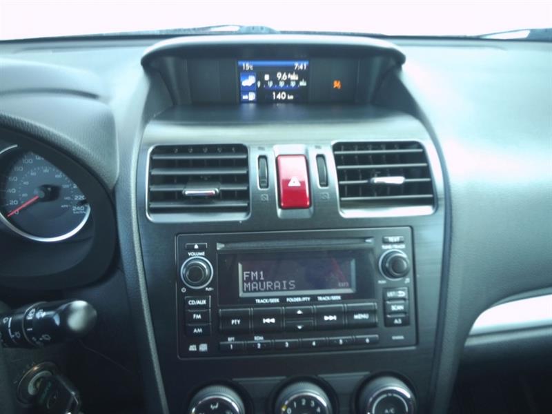 Subaru Forester 10