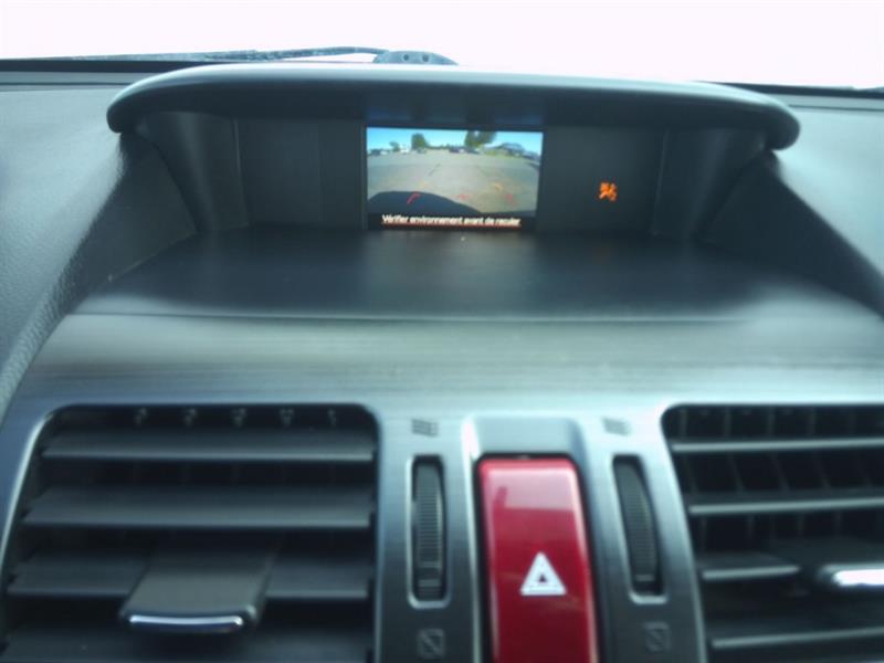 Subaru Forester 11