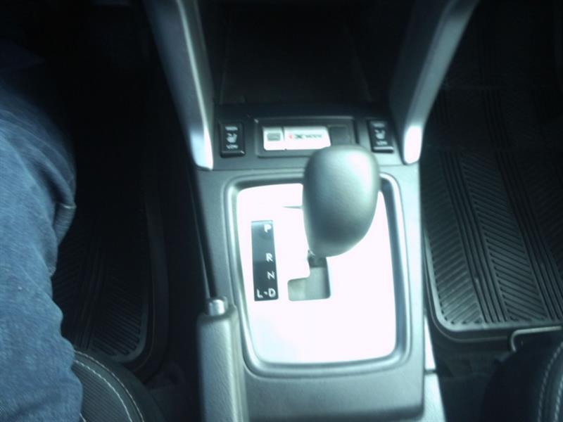 Subaru Forester 12