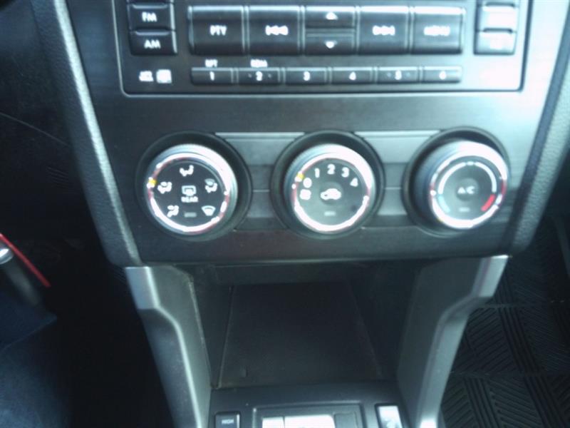 Subaru Forester 13