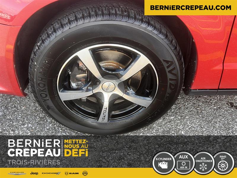 Dodge Grand Caravan 14