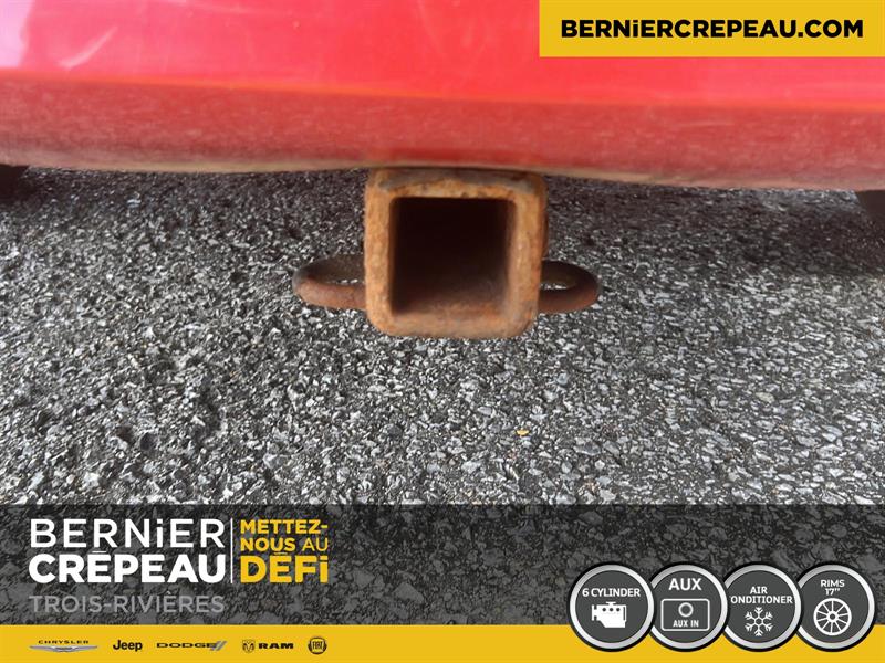 Dodge Grand Caravan 16