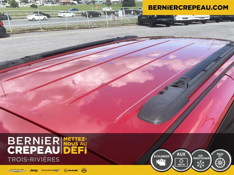 Dodge Grand Caravan 17