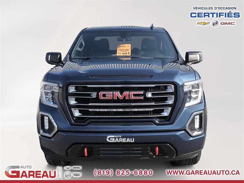 gmc Sierra 1500 2020 - 2