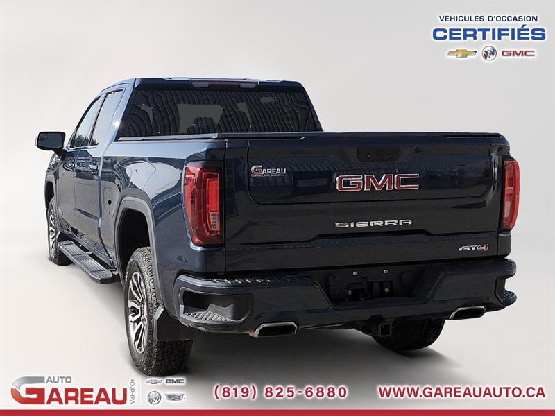 gmc Sierra 1500 2020 - 4
