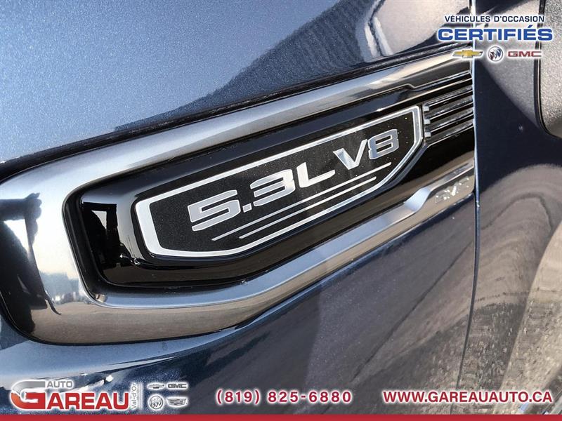 gmc Sierra 1500 2020 - 6