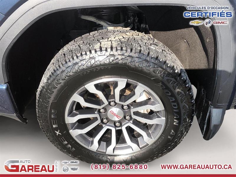 gmc Sierra 1500 2020 - 7