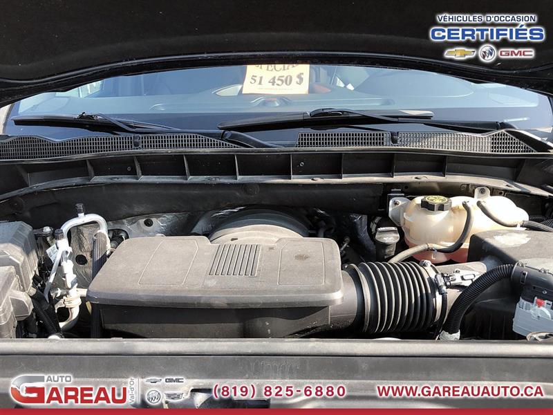 gmc Sierra 1500 2020 - 8