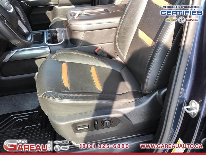 gmc Sierra 1500 2020 - 11