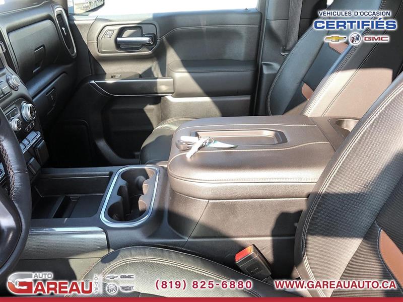 gmc Sierra 1500 2020 - 12