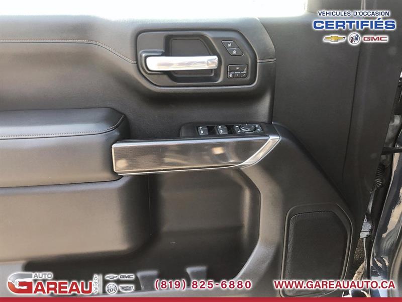 gmc Sierra 1500 2020 - 13